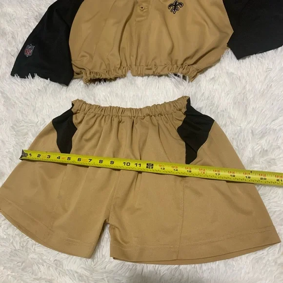 Saints Reworked Set - Picture 5 of 6